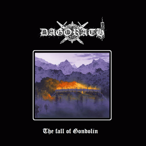 Dagorath (CHL) : The Fall of Gondolin